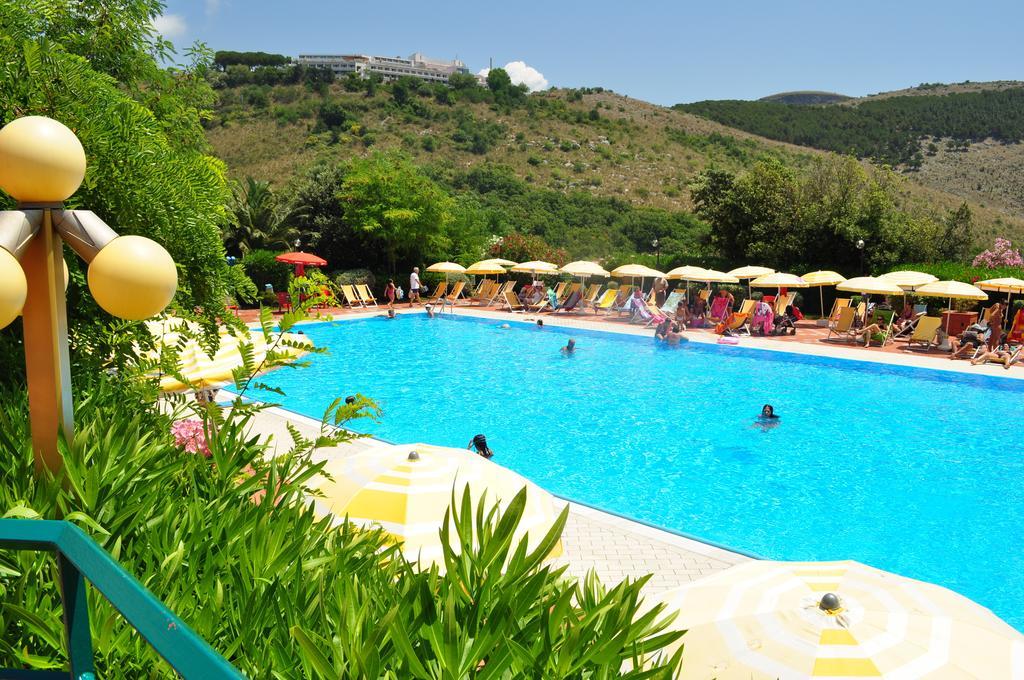 Club Residence Pianetamaratea 산타 카테리나 외부 사진