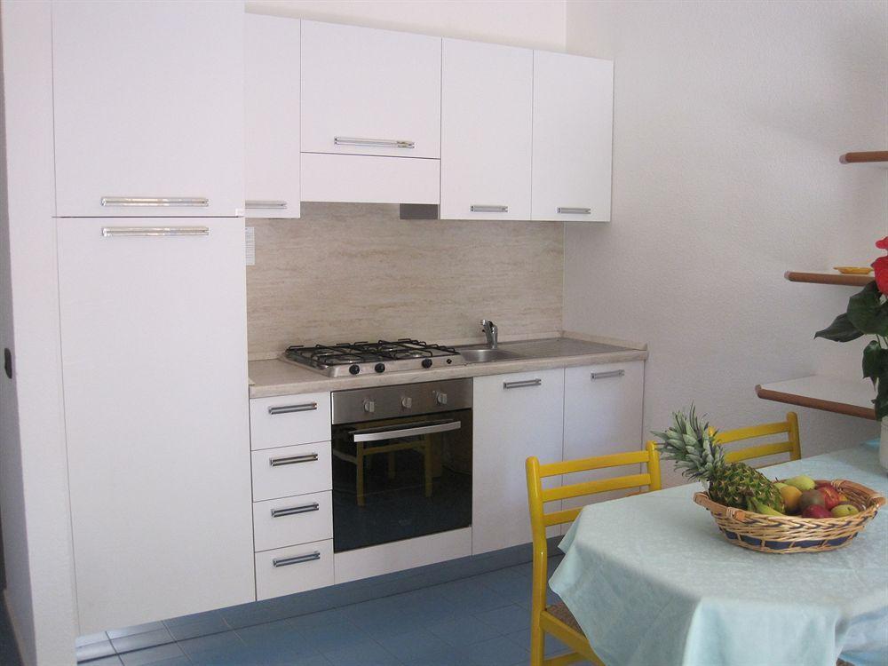 Club Residence Pianetamaratea 산타 카테리나 외부 사진