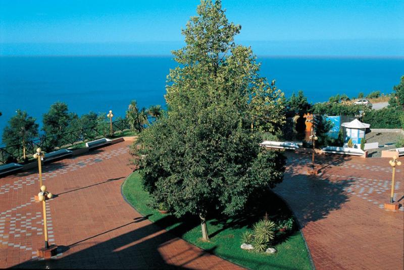 Club Residence Pianetamaratea 산타 카테리나 외부 사진