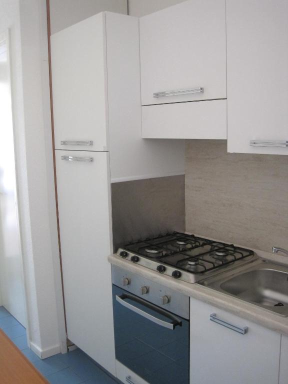Club Residence Pianetamaratea 산타 카테리나 외부 사진