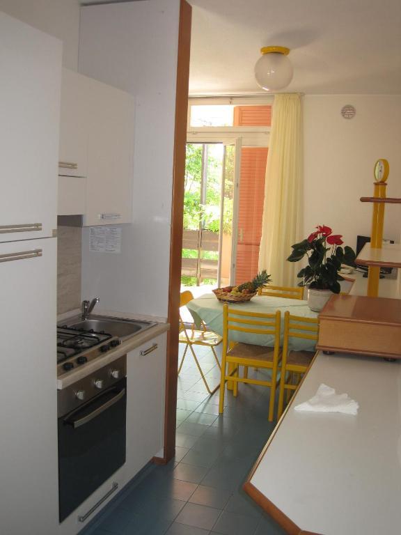 Club Residence Pianetamaratea 산타 카테리나 객실 사진