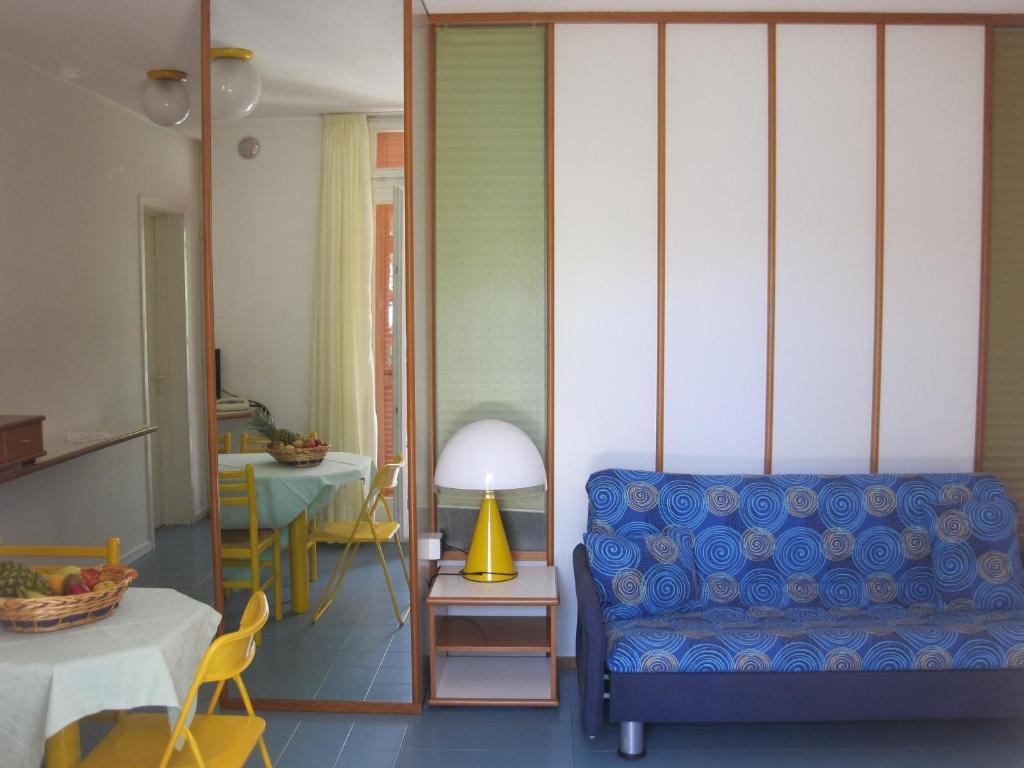 Club Residence Pianetamaratea 산타 카테리나 객실 사진