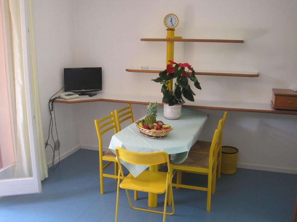 Club Residence Pianetamaratea 산타 카테리나 외부 사진