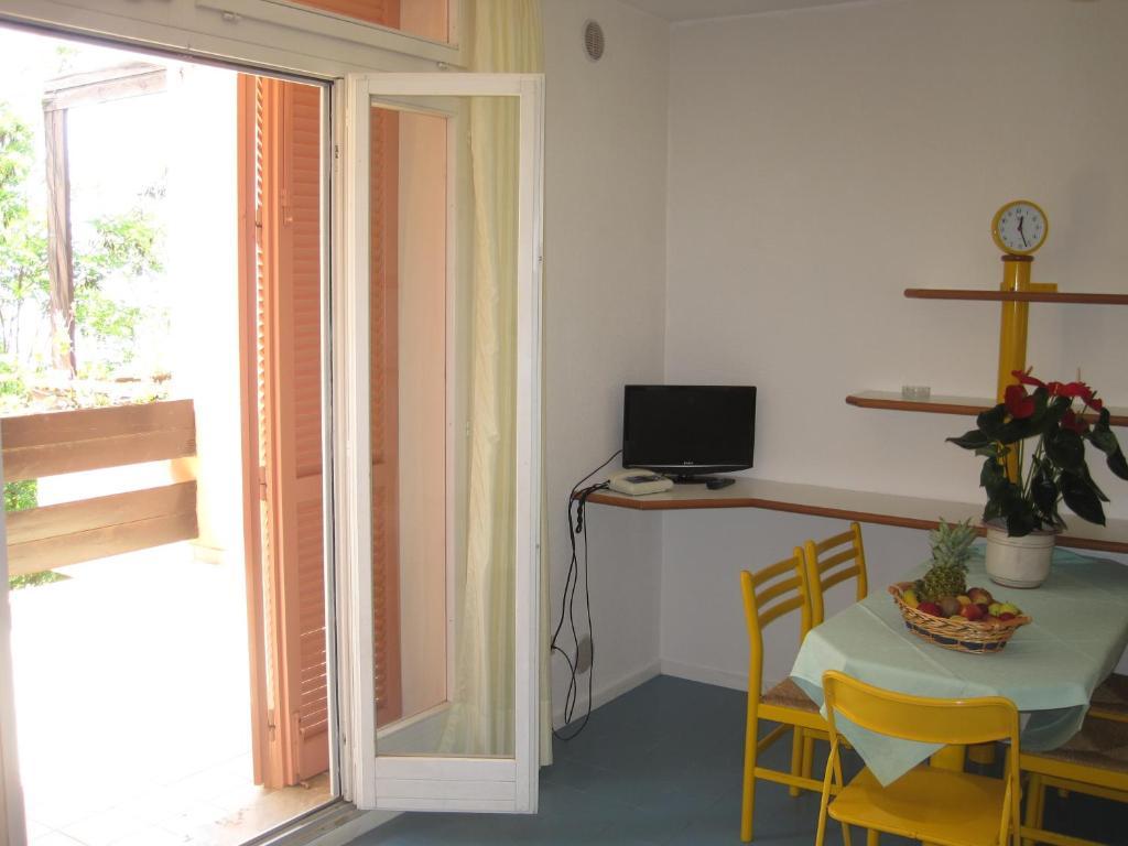 Club Residence Pianetamaratea 산타 카테리나 외부 사진