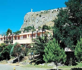 Club Residence Pianetamaratea 산타 카테리나 외부 사진