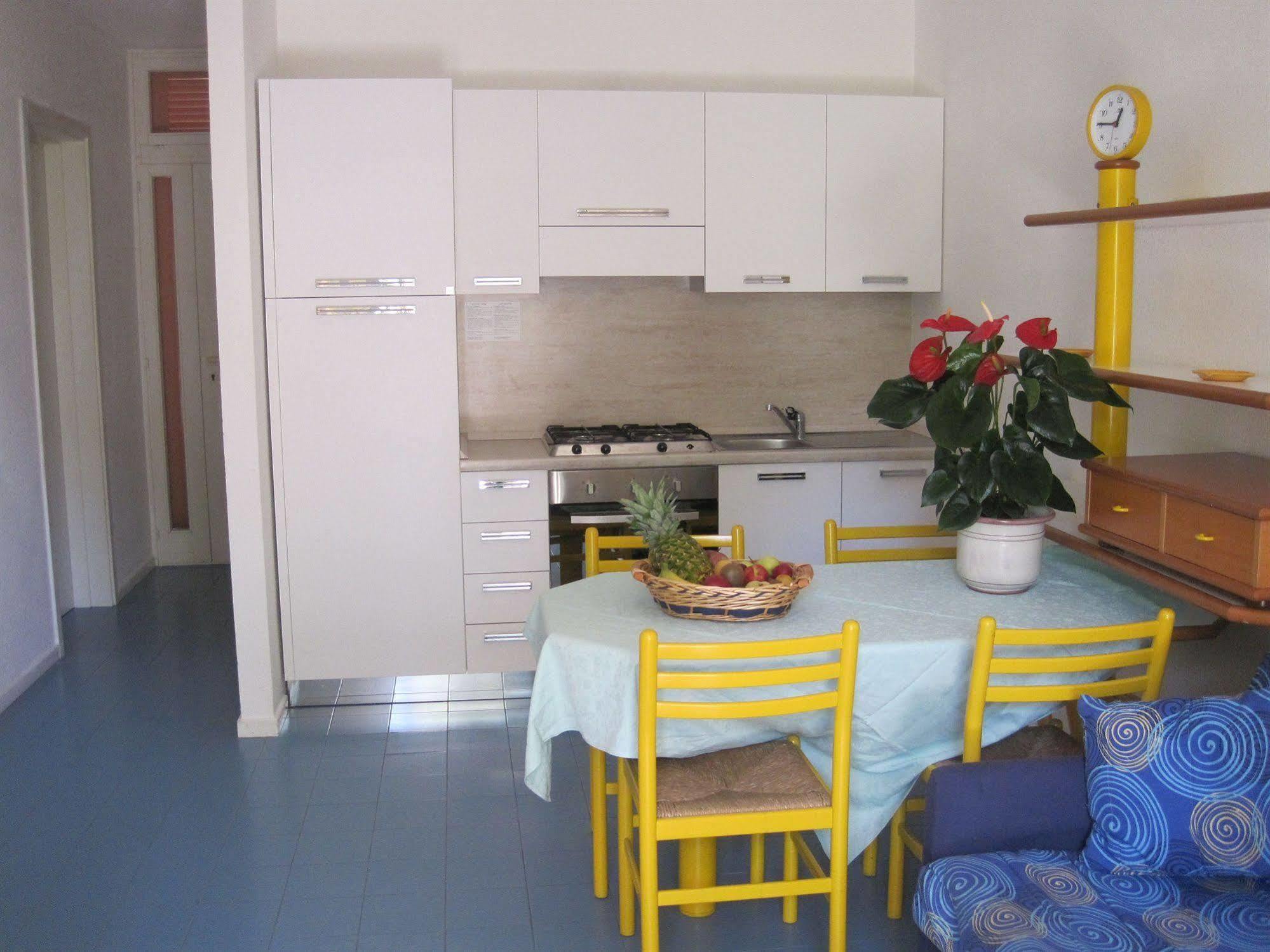 Club Residence Pianetamaratea 산타 카테리나 외부 사진