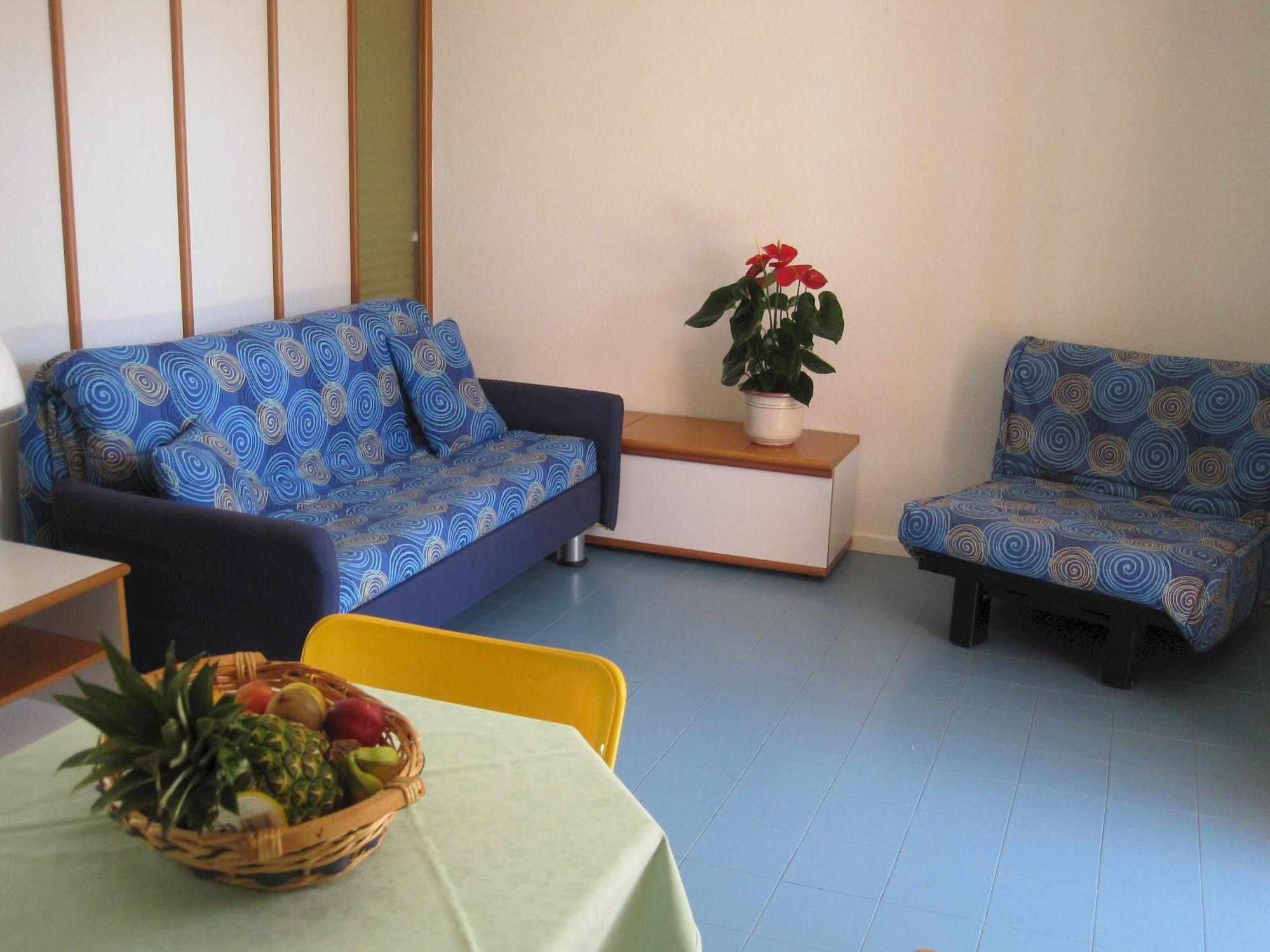 Club Residence Pianetamaratea 산타 카테리나 외부 사진