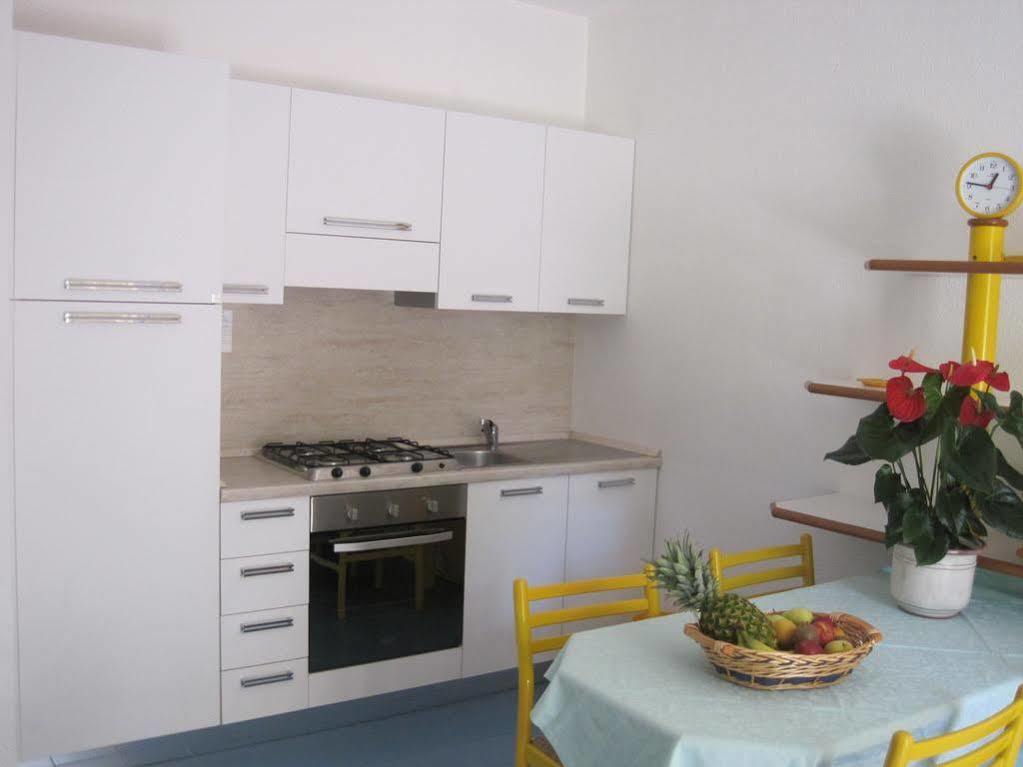 Club Residence Pianetamaratea 산타 카테리나 외부 사진