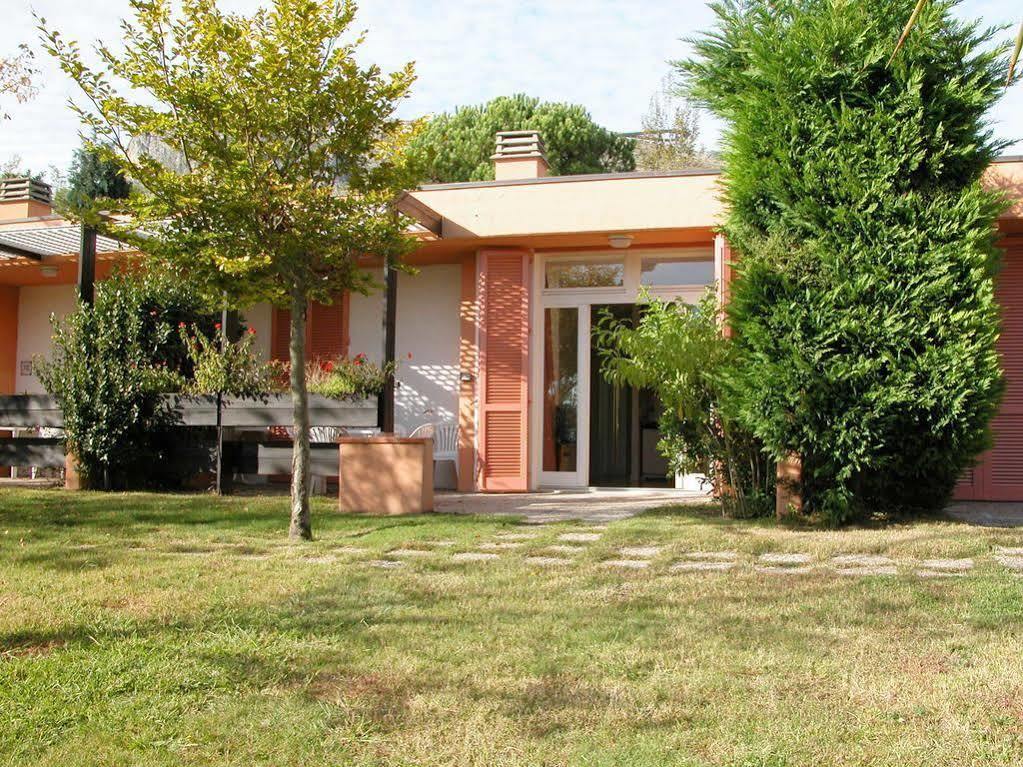 Club Residence Pianetamaratea 산타 카테리나 외부 사진